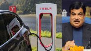 एलन मस्क को गडकरी का सीधा जवाब, चीन में Tesla का निर्माण और भारत में बिक्री पचने योग्य नहीं